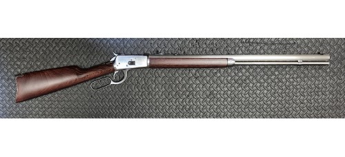 Rossi R92 .357Mag/.38Spl 24" Barrel Lever Action Rifle Used Rossi R92 .357Mag/.38Spl 24" Barrel Lever Action Rifle Used